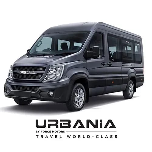 Luxury SUV